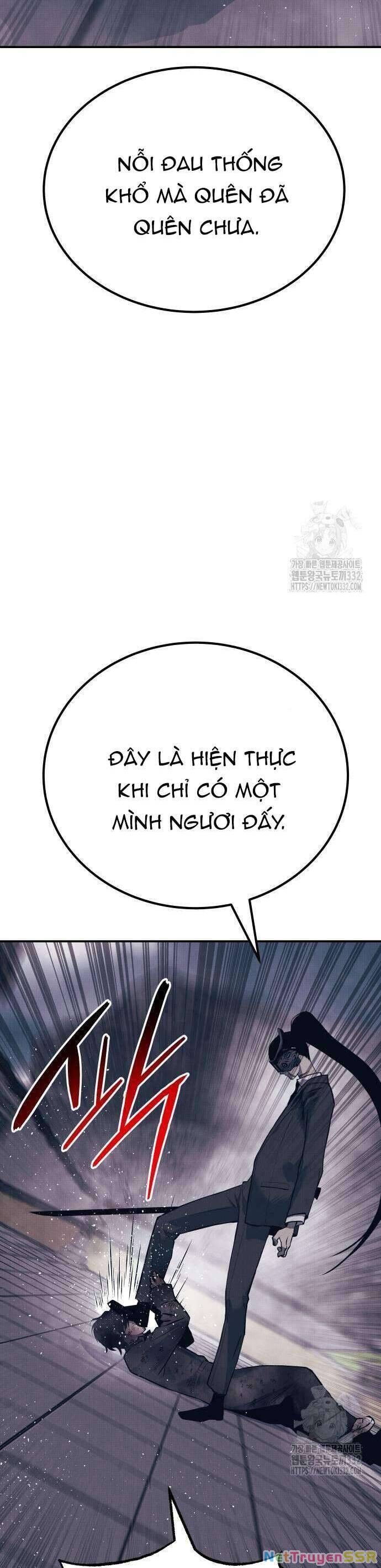 Người Thây Ma Chapter 99 - 53