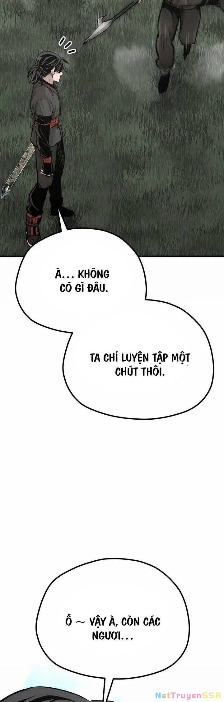 Thiên Ma Phi Thăng Truyện Chapter 86 - 40