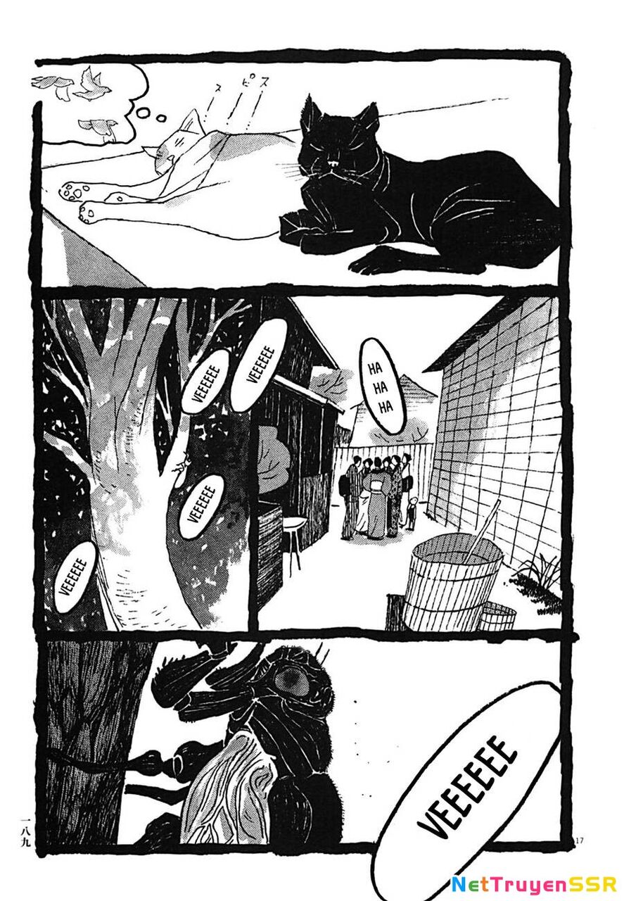 Samurai Kiếm Tre Chapter 30 - 17