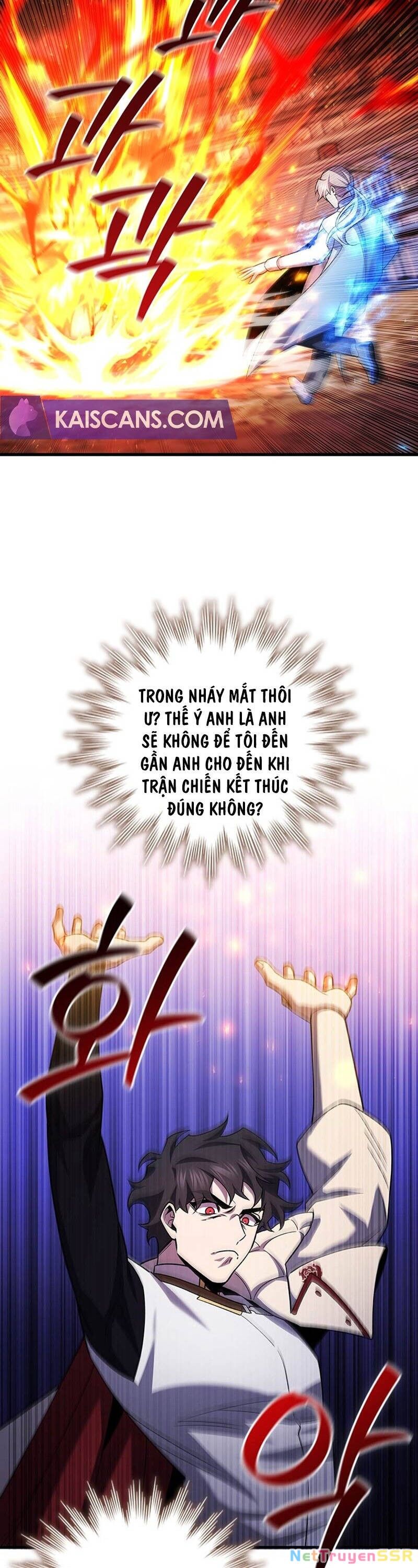 Thực Long Ma Pháp Sư Chapter 58 - 31
