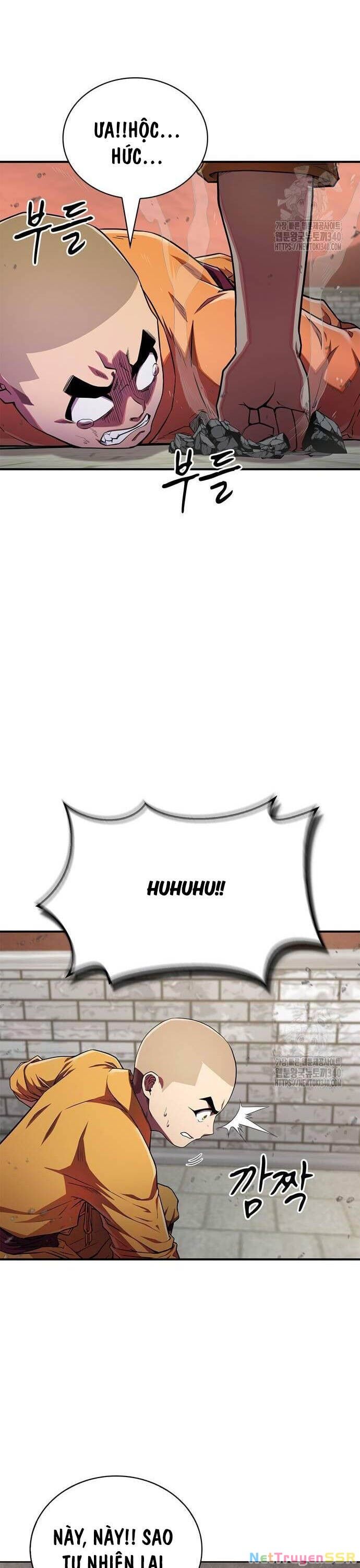 Huấn Luyện Viên Murim Thiên Tài Chapter 12 - 31