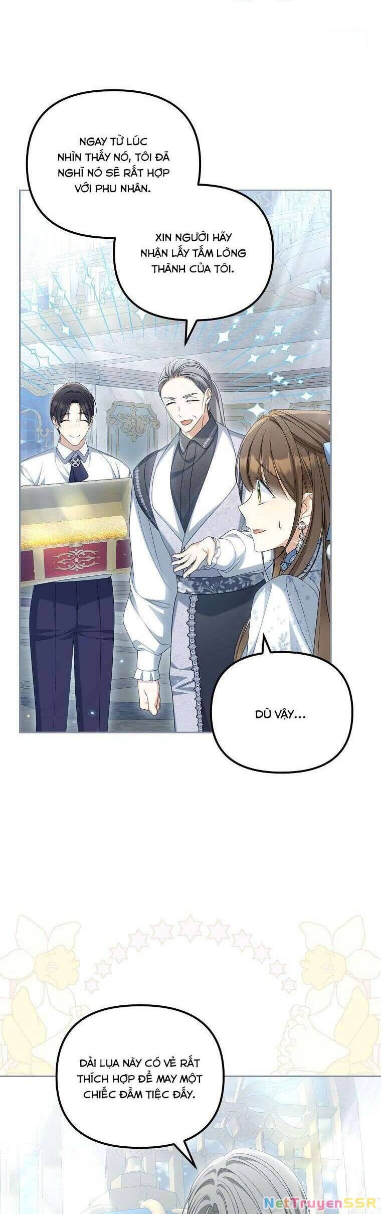 Sao Lại Ám Ảnh Cô Vợ Giả Mạo Quá Vậy? Chapter 39 - 19