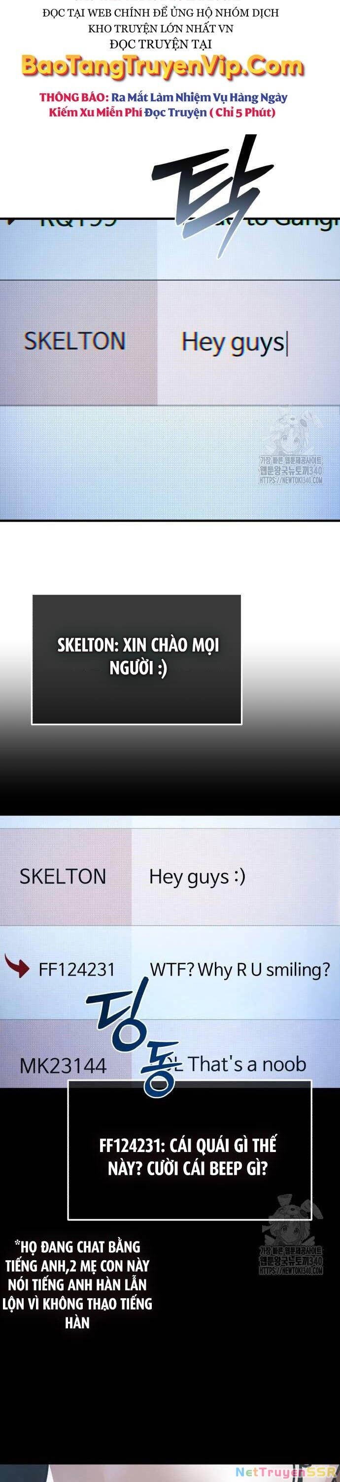 Ngôi Nhà Ẩn Ngày Tận Thế Chapter 7 - 42