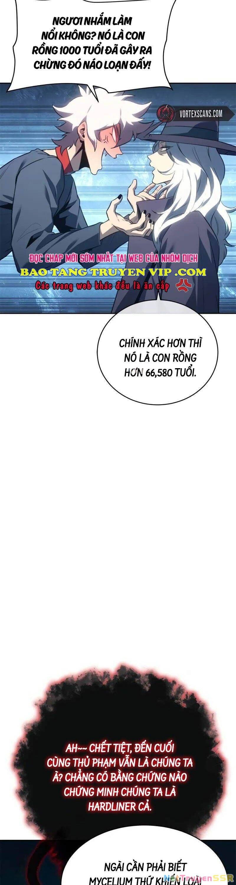 Lý Do Tôi Rời Bỏ Quỷ Vương Chapter 25 - 2