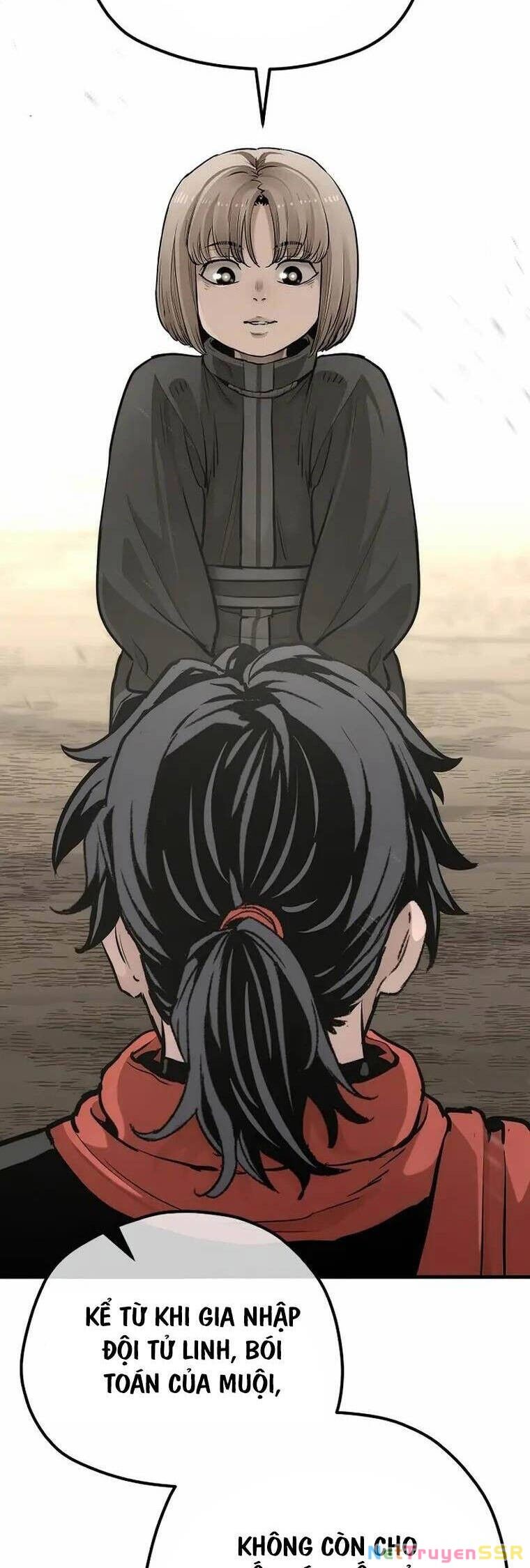 Thiên Ma Phi Thăng Truyện Chapter 96 - 112