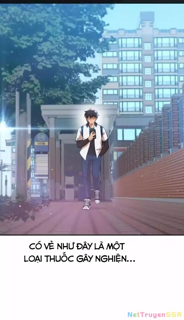 Cô Gái Từ Ứng Dụng Nhắn Tin Ngẫu Nhiên Chapter 252 - 1