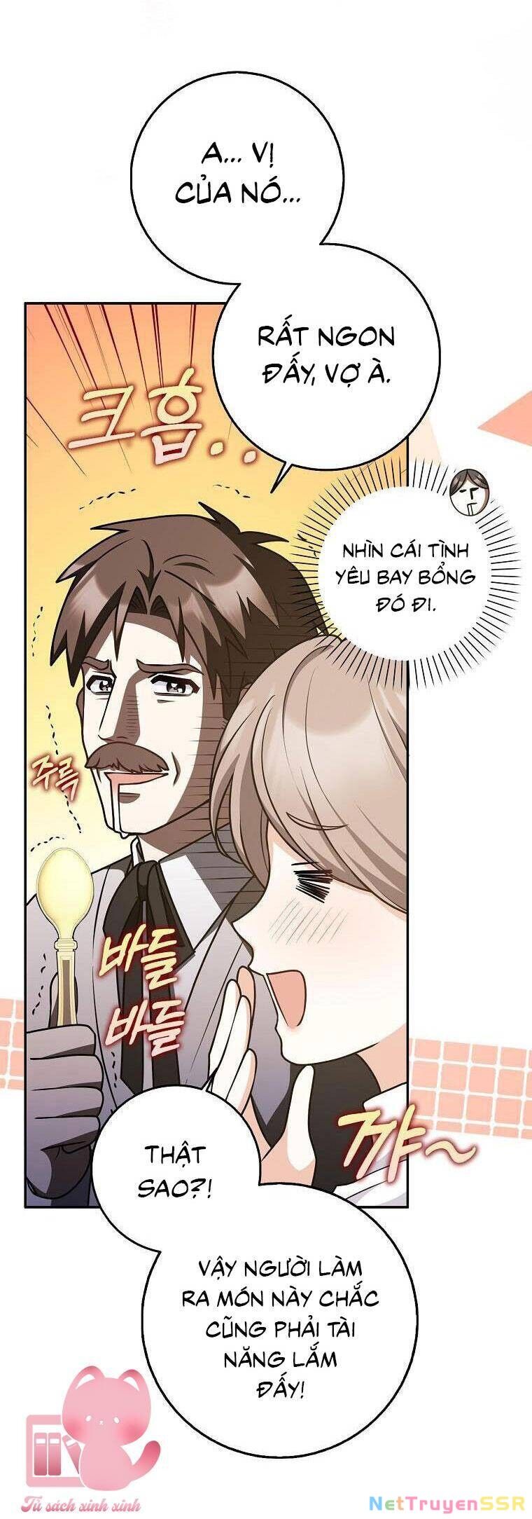 Tôi Thề Chúng Ta Chỉ Là Bạn Chapter 45 - 34