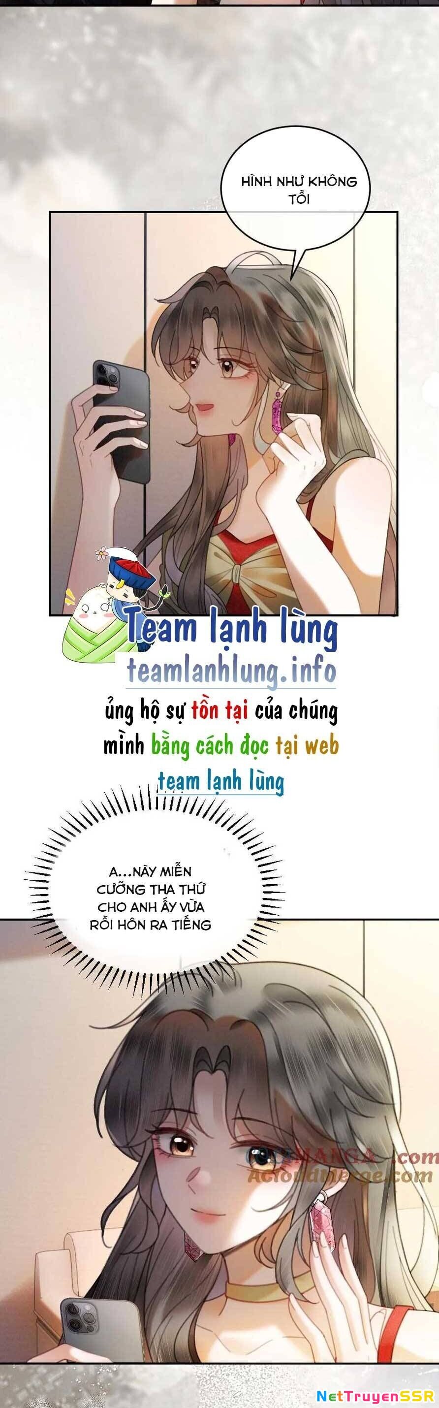 Cùng Đỉnh Lưu Ảnh Đế Yêu Đương Phát Đường Chapter 322 - 6