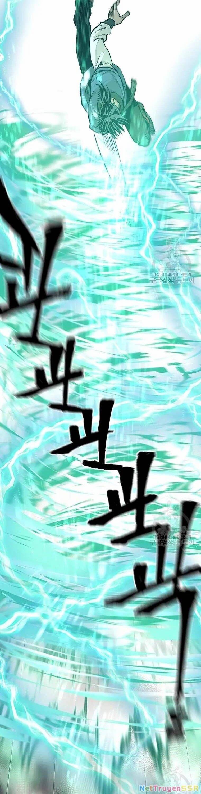 Thiên Ma Phi Thăng Truyện Chapter 98 - 16