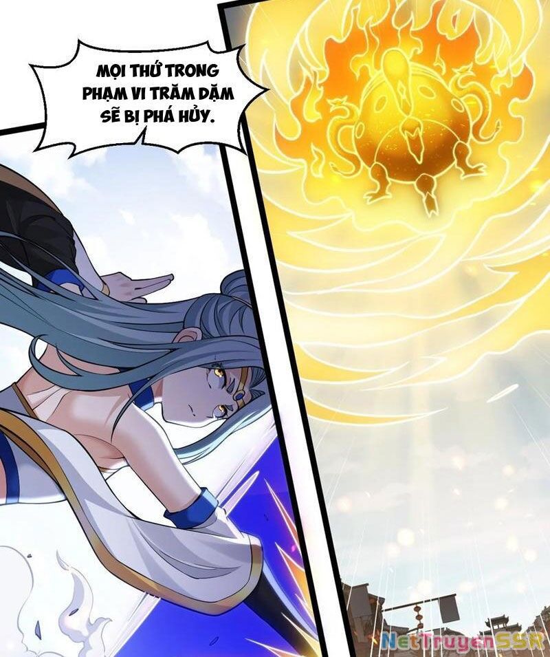 Hảo Đồ Nhi Hãy Tha Cho Vi Sư Chapter 249 - 15