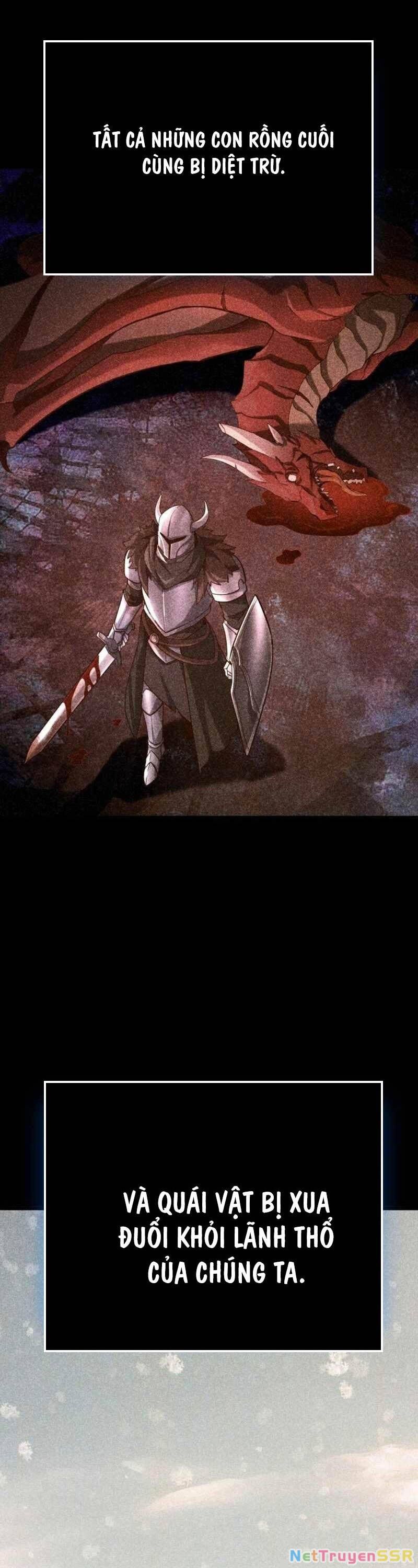 Kiếm Thánh Trọng Sinh Chapter 20 - 22