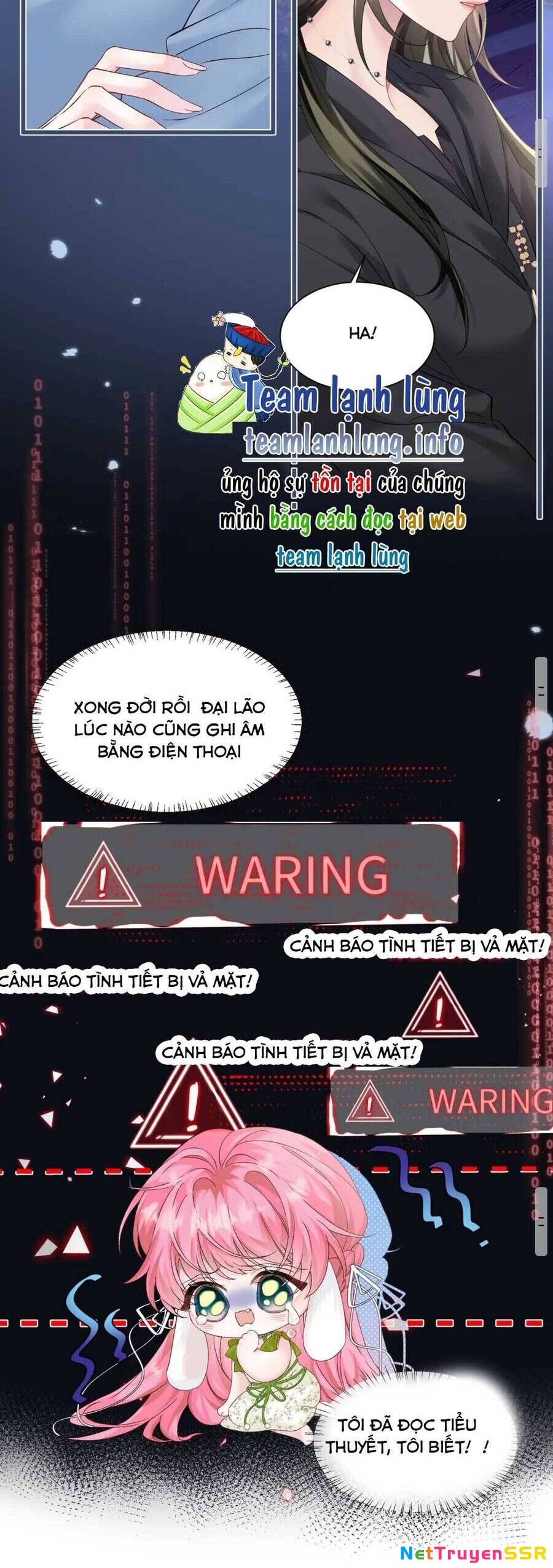 Xuyên Thành Tiểu Muội Của Đại Lão Giấu Mặt Chapter 2 - 15