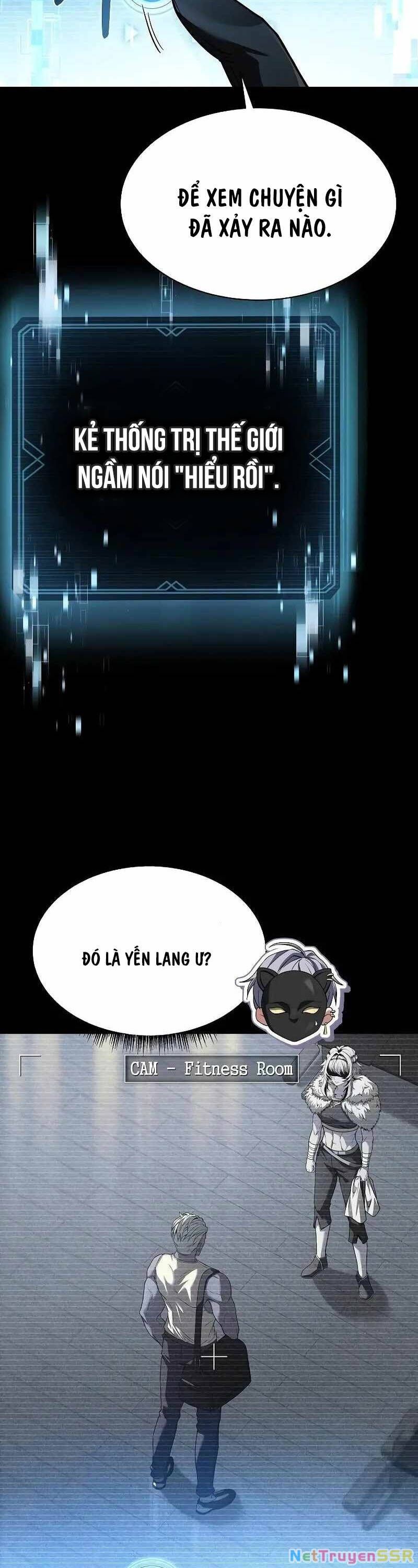 Chòm Sao Là Đệ Tử Của Tôi Chapter 71 - 16