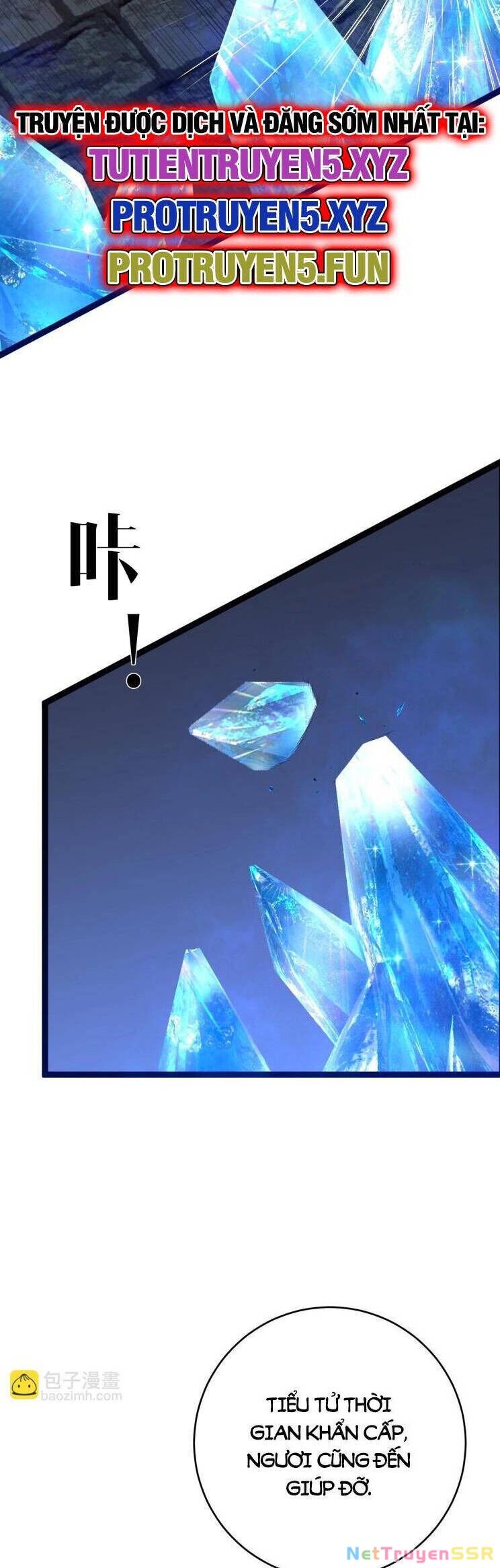 Thiên Phú Của Ngươi, Giờ Là Của Ta Chapter 80 - 30