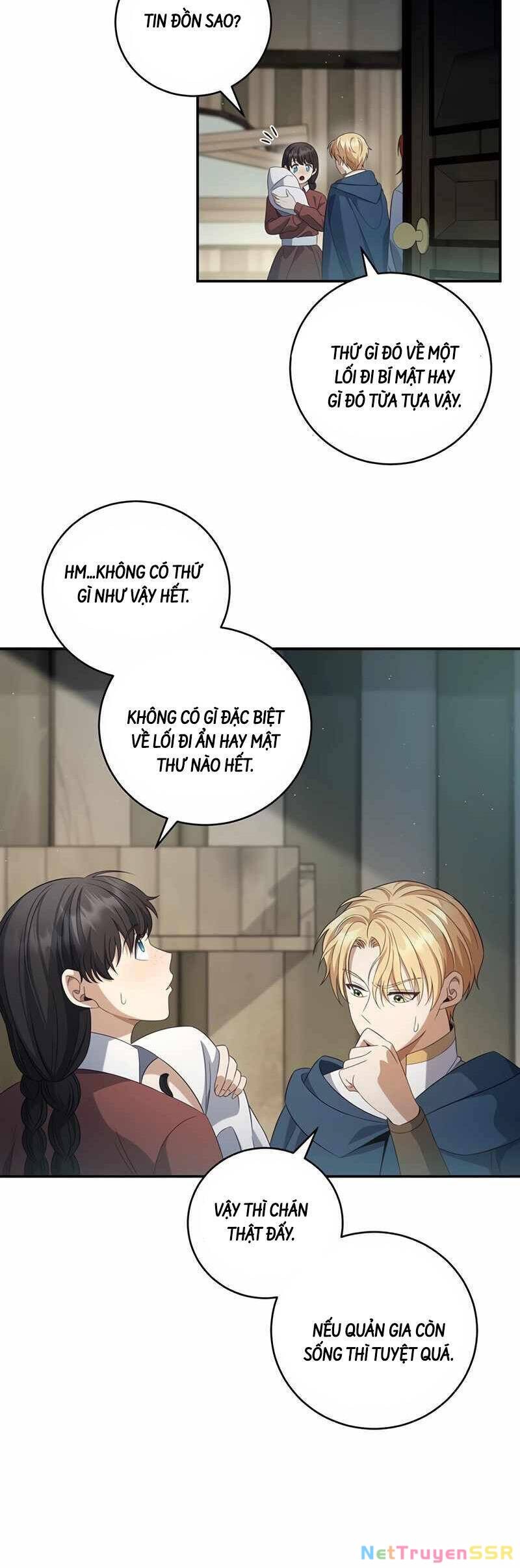 Con Trai Bá Tước Khốn Nạn Là Hoàng Đế Chapter 21 - 17