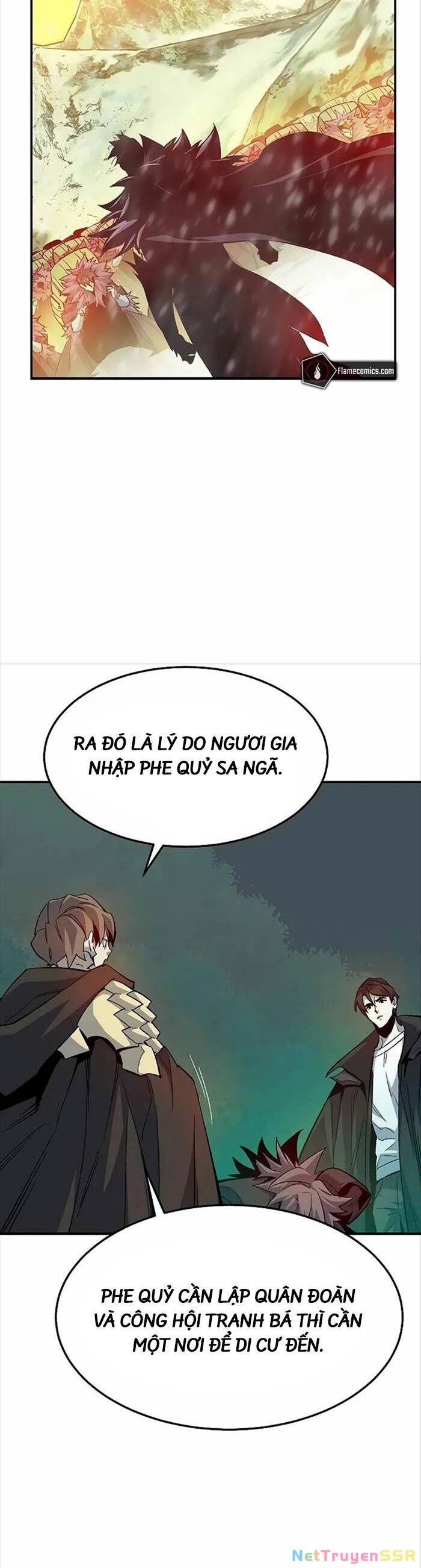 Độc Cô Tử Linh Sư Chapter 120 - 19