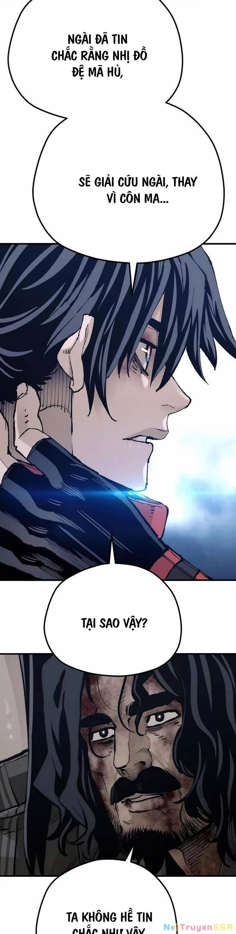 Thiên Ma Phi Thăng Truyện Chapter 101 - 24