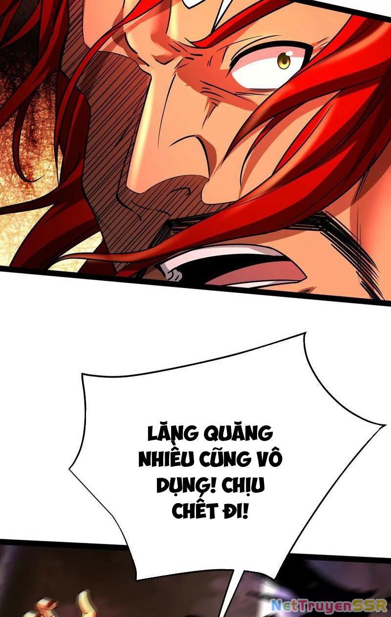 Đại Liên Minh Phản Xuyên Việt Của Bạo Quân Chapter 55 - 57