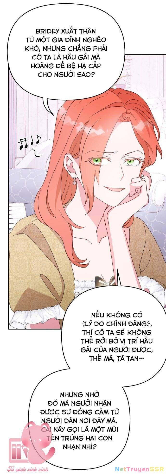 Tiền Là Tất Cả Chồng Là Phù Du Chapter 65 - 26