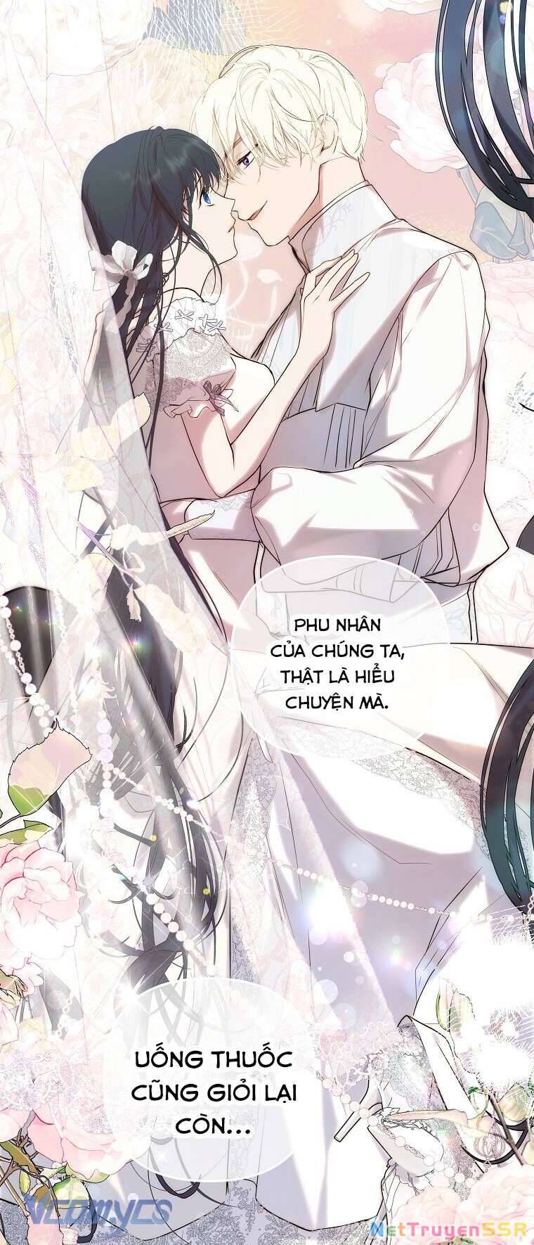 Lilien Của Turin Chapter 53 - 55