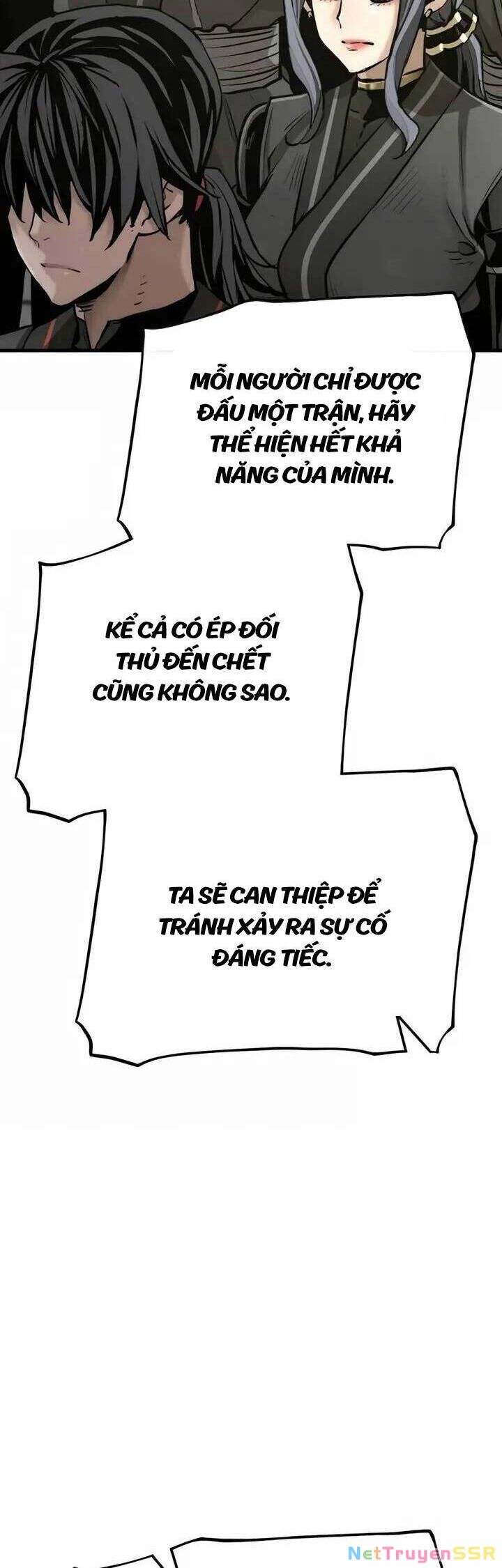 Thiên Ma Phi Thăng Truyện Chapter 86 - 100