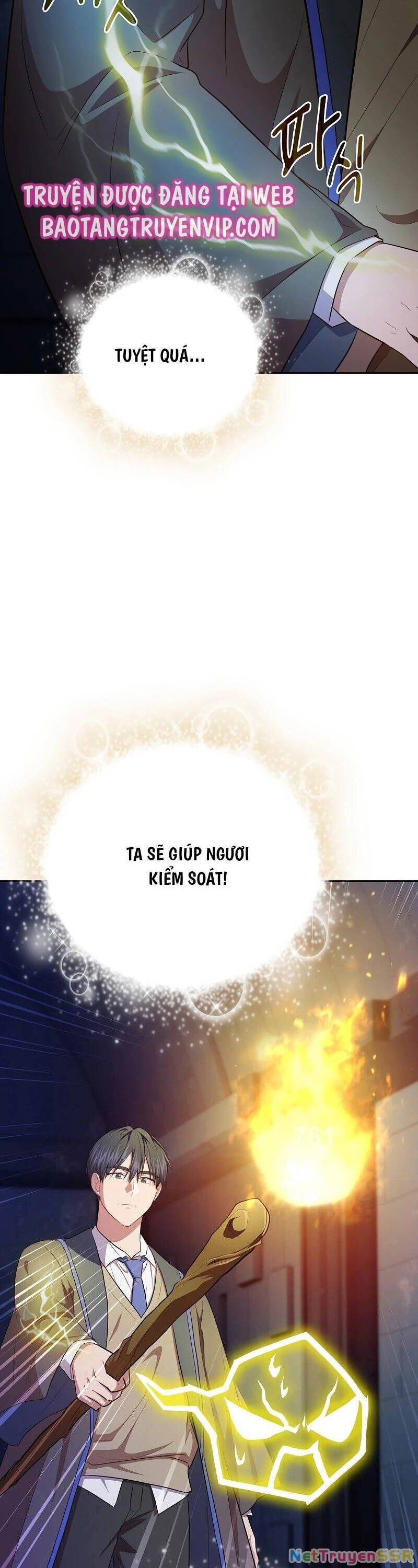 Ma Pháp Sư Tại Trường Học Pháp Thuật Chapter 96 - 2