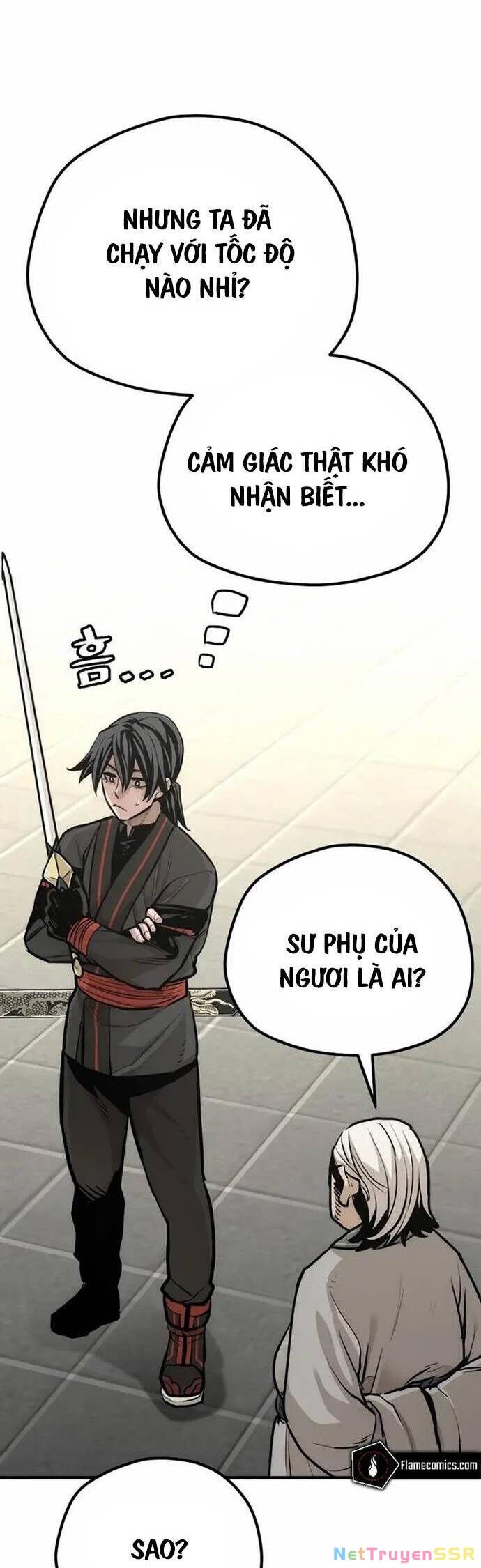 Thiên Ma Phi Thăng Truyện Chapter 89 - 26