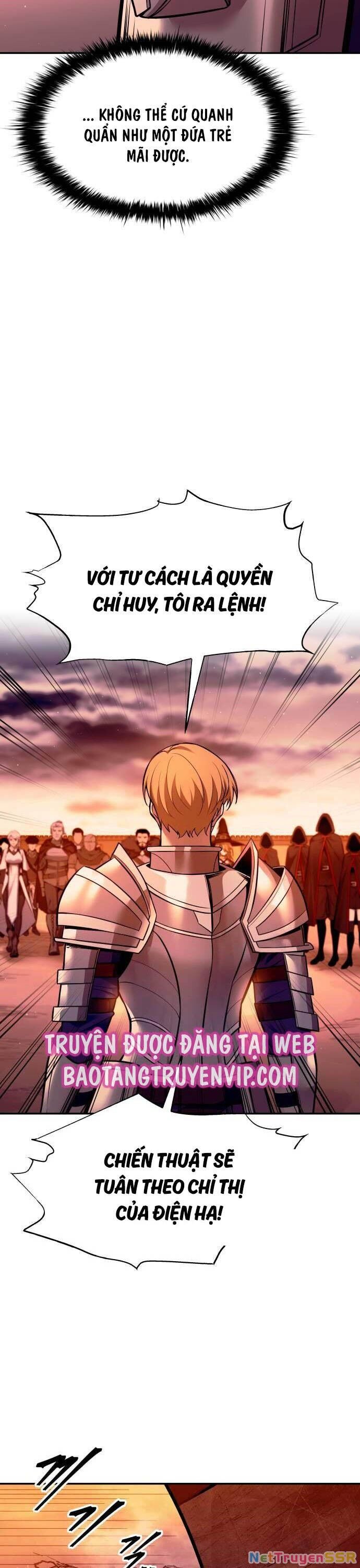 Trở Thành Hung Thần Trong Trò Chơi Thủ Thành Chapter 102 - 23