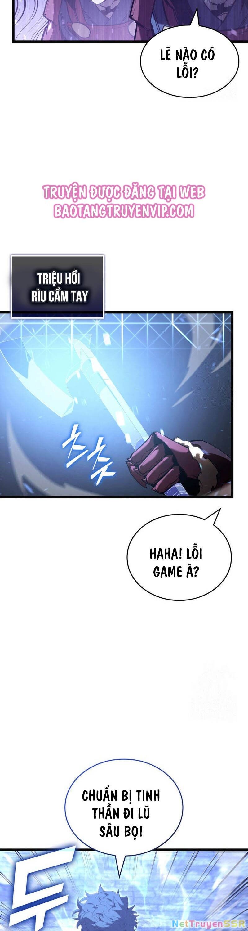 Sự Trở Lại Của Người Chơi Cấp Sss Chapter 108 - 47