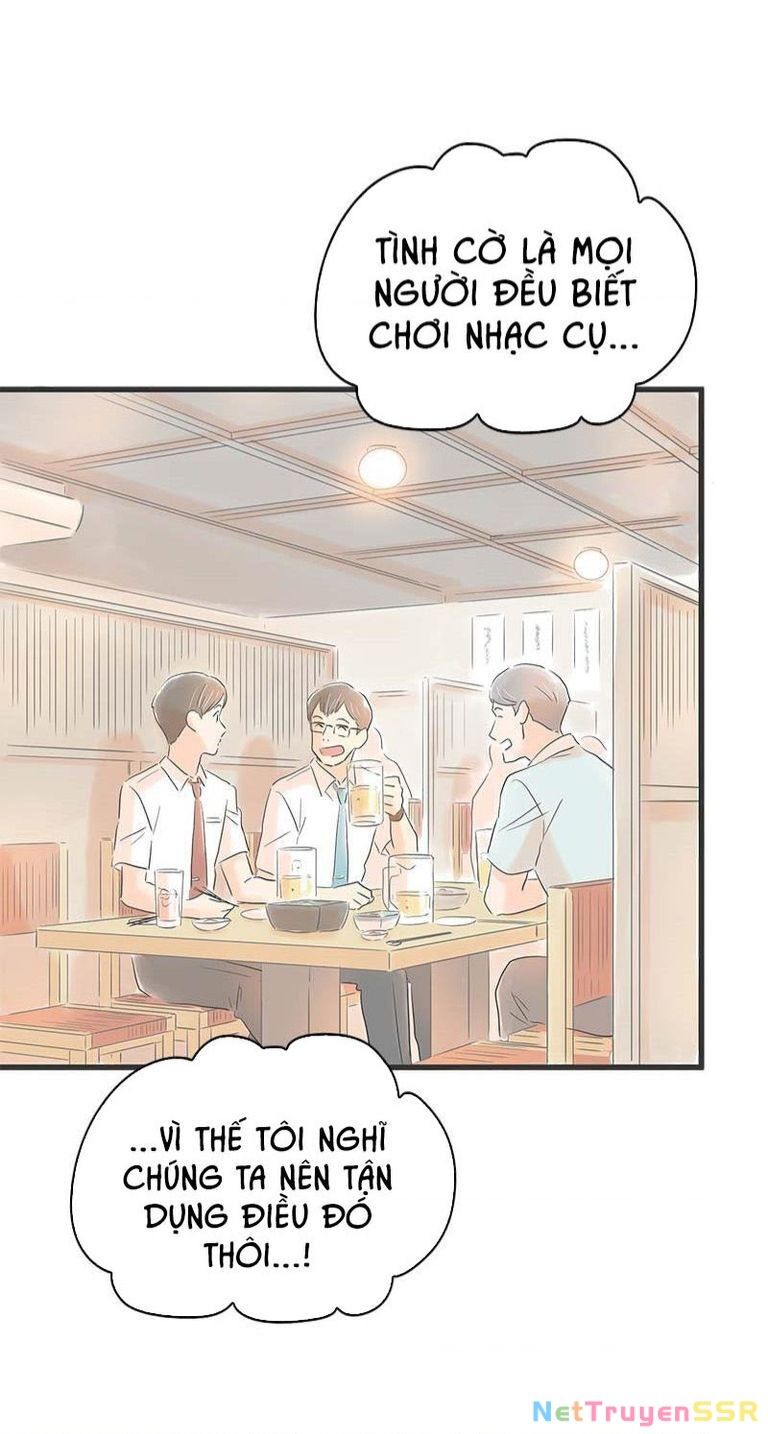 Taisetsu Na Hi Wa Itsumo Ame Chapter 3 - 38