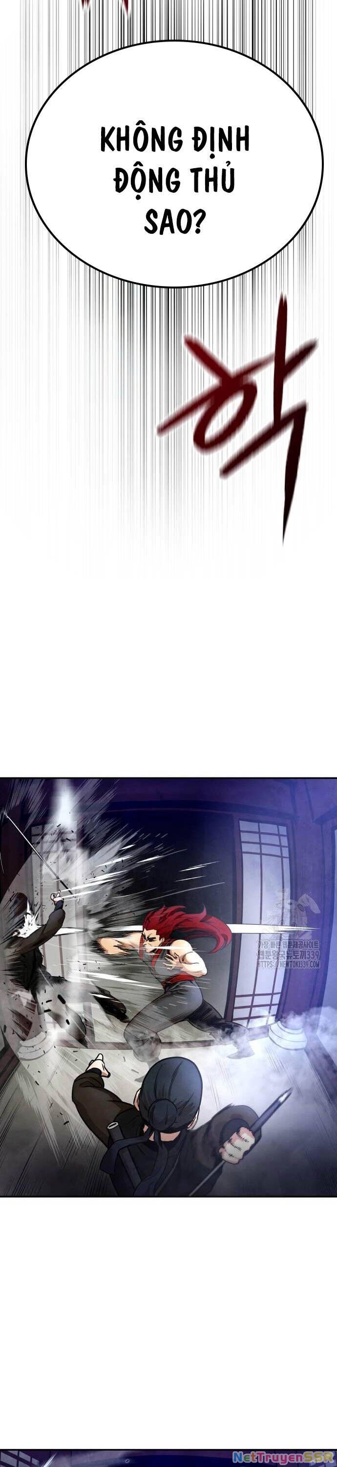 Tay Súng Chinh Phục Võ Lâm Chapter 12 - 9