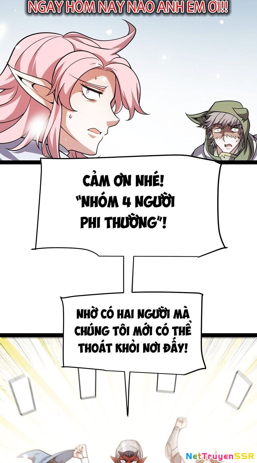 Tôi Đến Từ Thế Giới Trò Chơi Chapter 270 - 34