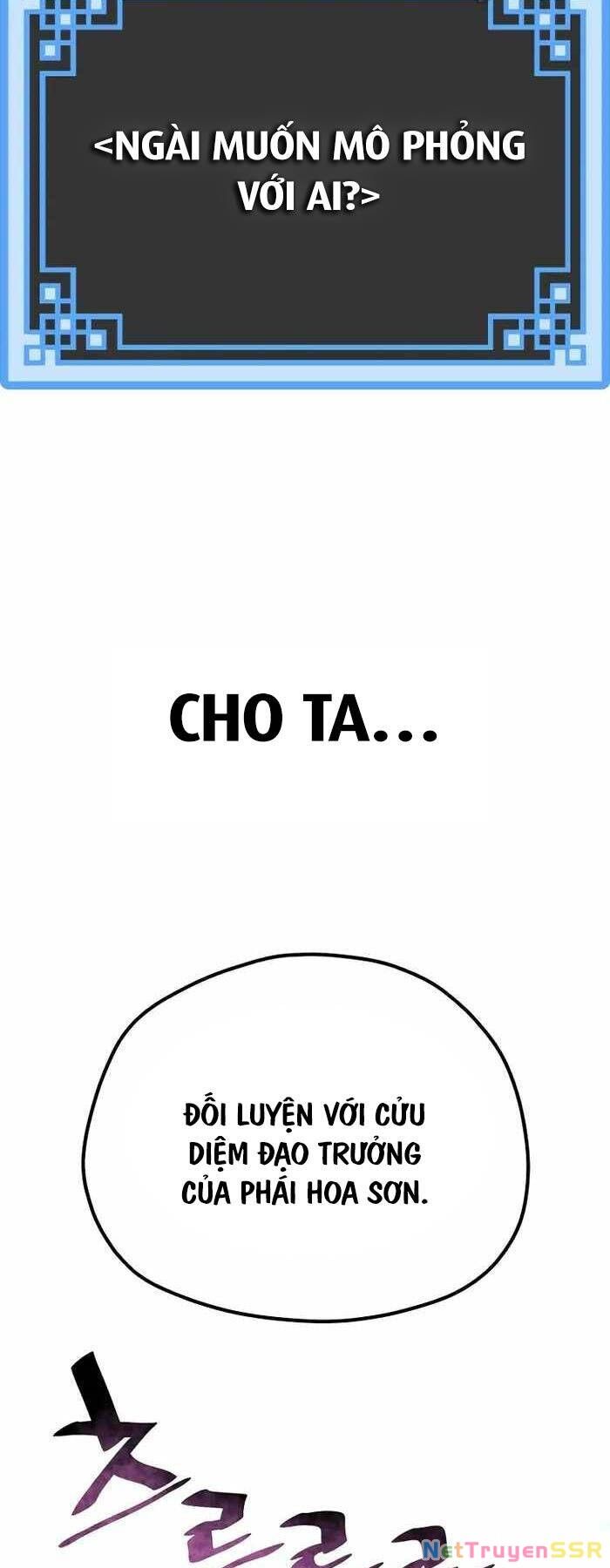 Thiên Ma Phi Thăng Truyện Chapter 84 - 105