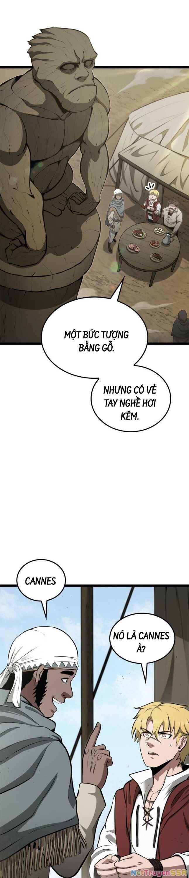 Nhà Vô Địch Kalli Chapter 59 - 27