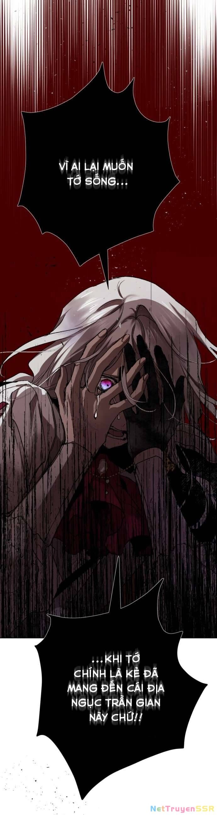 Lời Thú Nhận Của Chúa Tể Bóng Tối Chapter 33 - 64