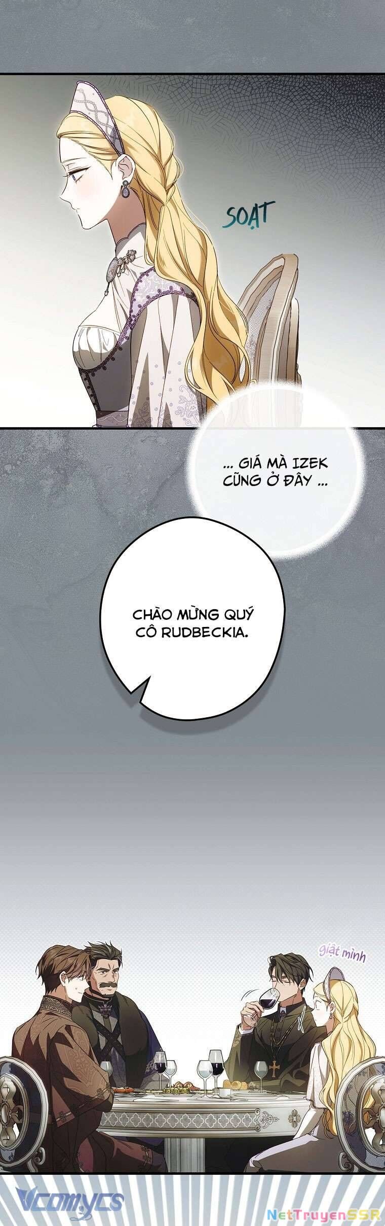Phương Pháp Khiến Phu Quân Đứng Về Phía Tôi Chapter 92 - 32