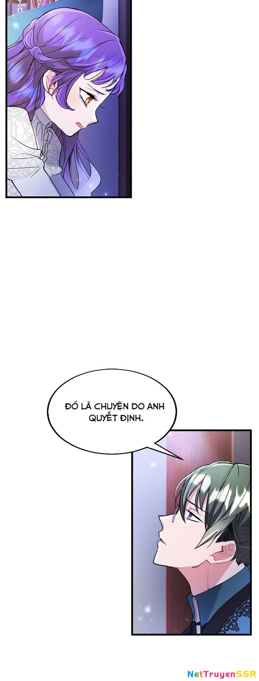 Đại Tiểu Thư Sao Phải Giả Nam Chapter 81 - 36