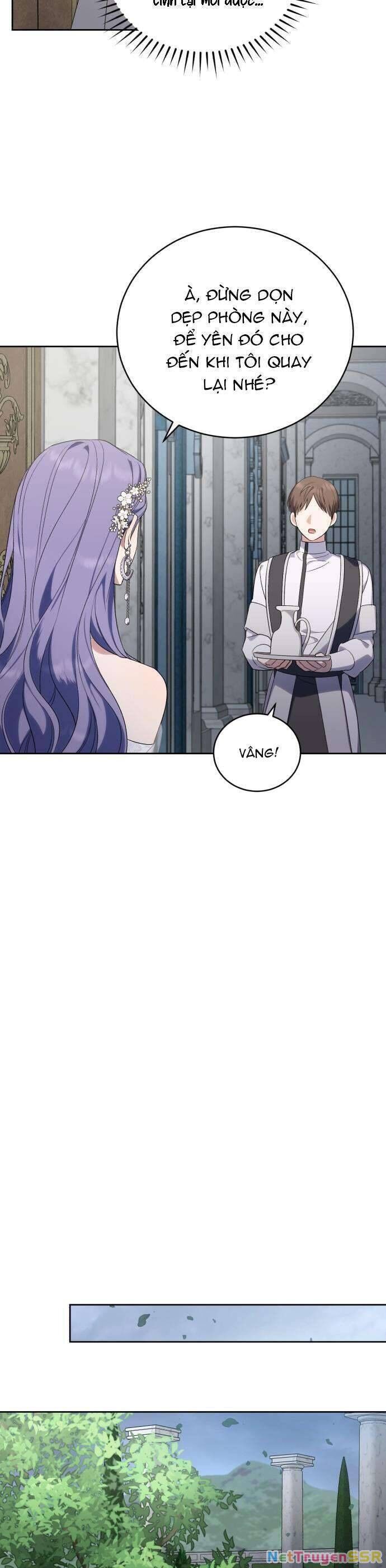 Trở Thành Ác Nữ Của Tiểu Thuyết Chết Chóc Chapter 44 - 11