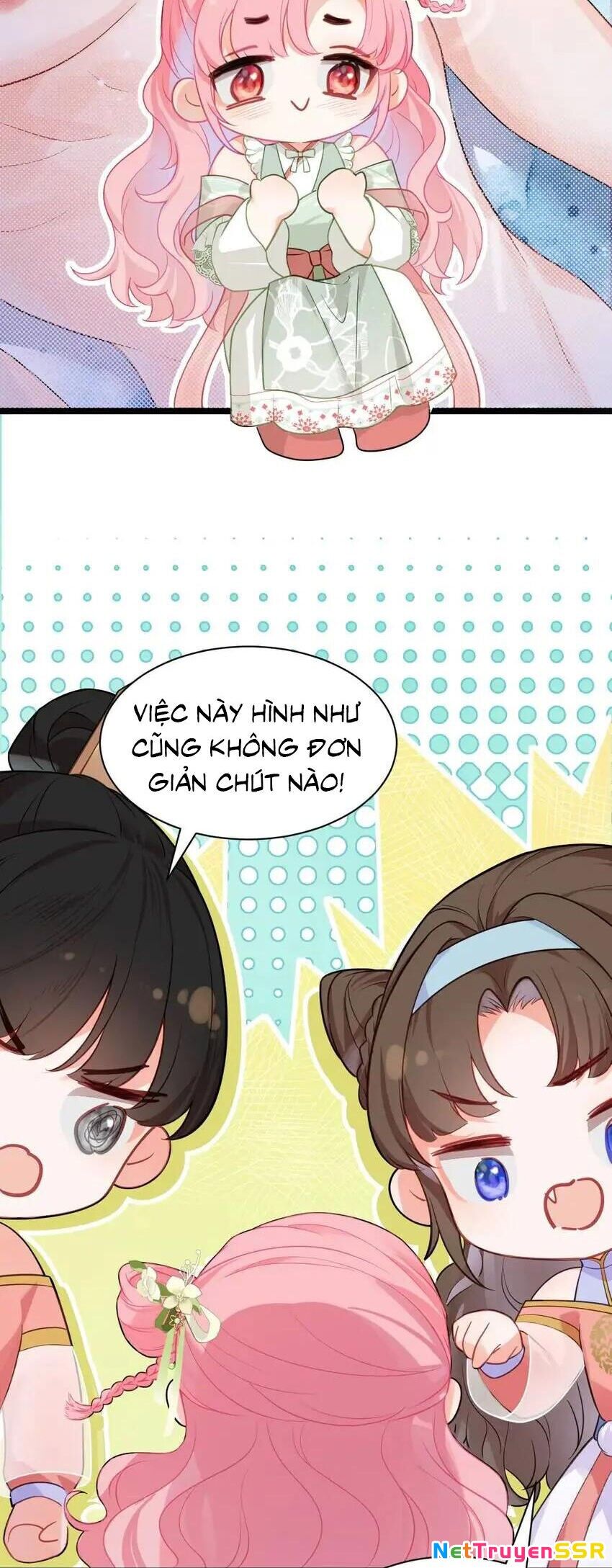 Sau Khi Công Chúa Bội Tình Bạc Nghĩa Chapter 36 - 11