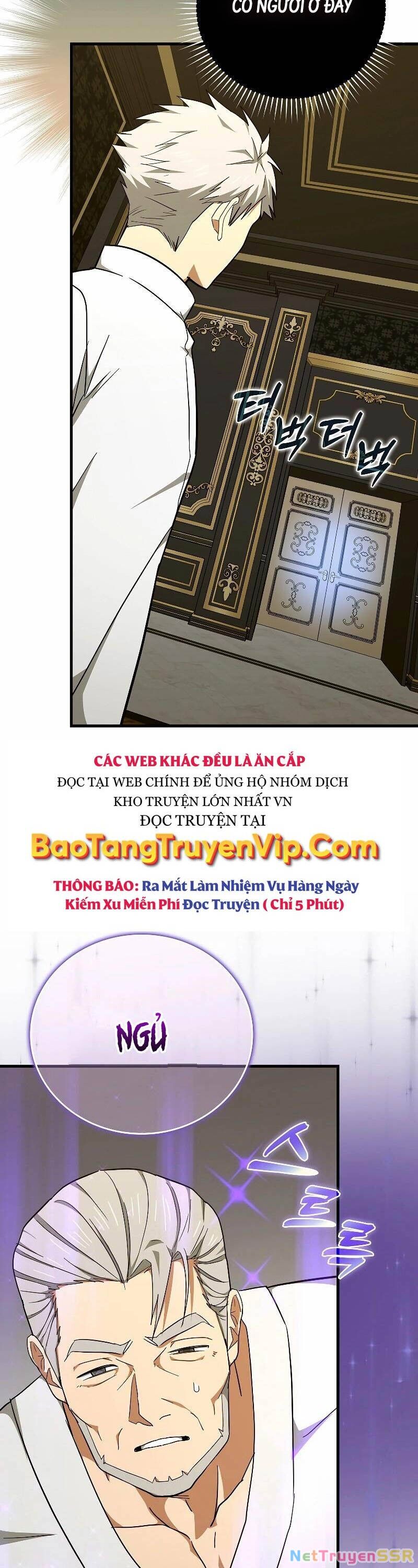 Thánh Cái Khỉ Gì, Đây Là Sức Mạnh Của Y Học Hiện Đại Chapter 84 - 26