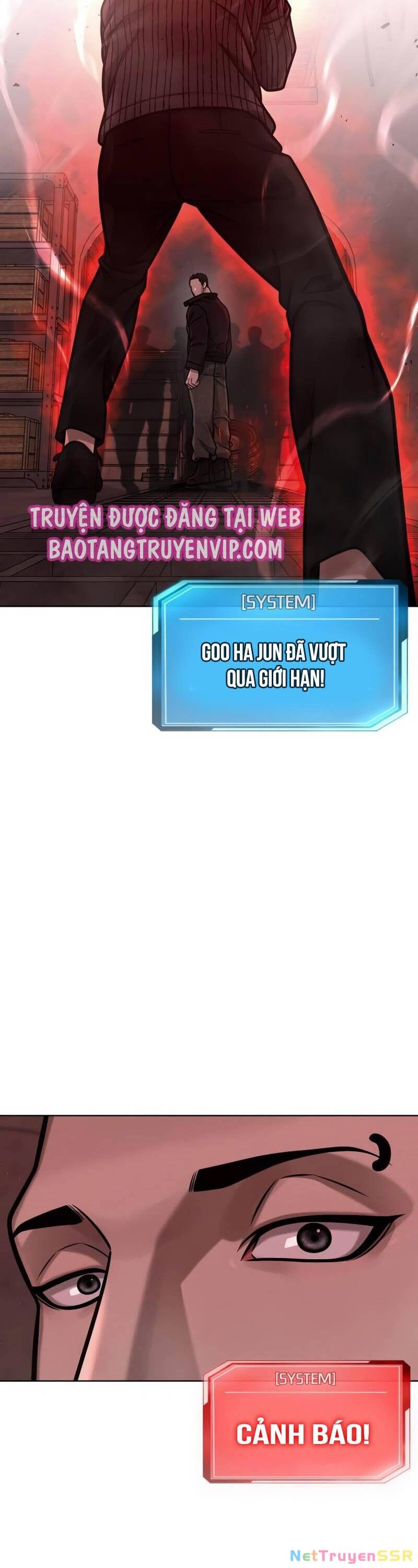 Nhiệm Vụ Diệu Kỳ Chapter 140 - 38