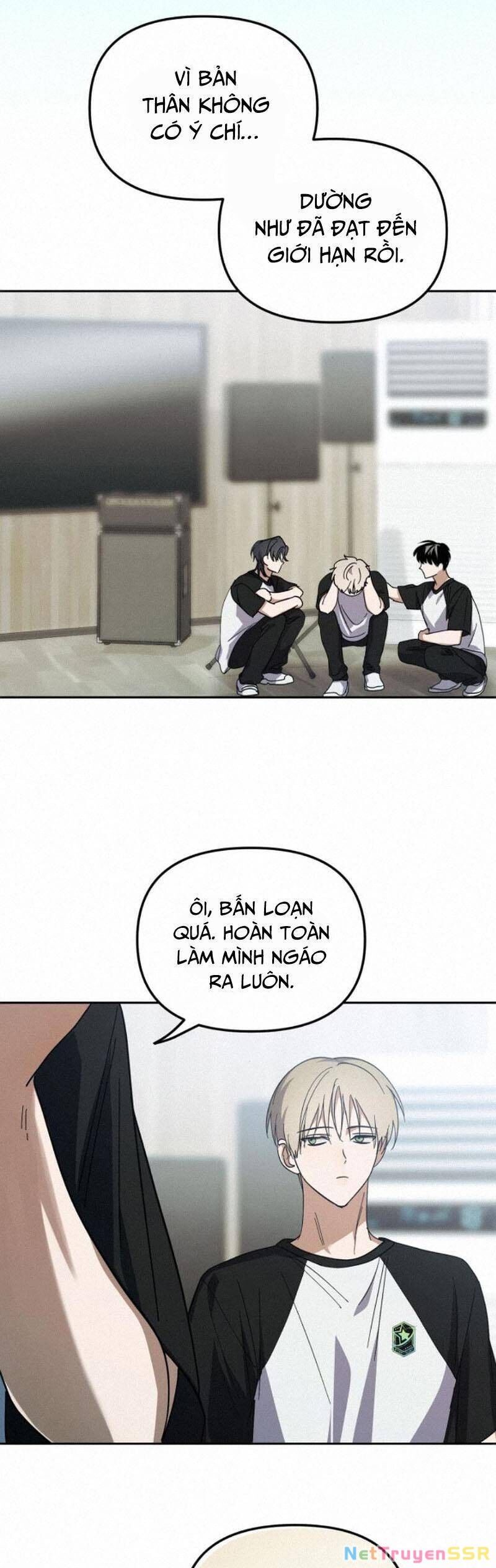 Tôi Trở Thành Thành Viên Trẻ Tuổi Nhất Nhóm Nhạc Idol Nam Chapter 27 - 11