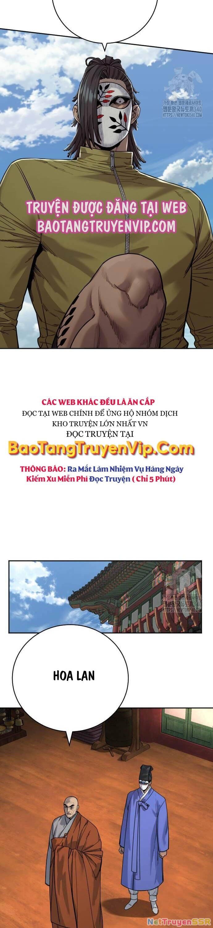 Cảnh Sát Báo Thù Chapter 64 - 45