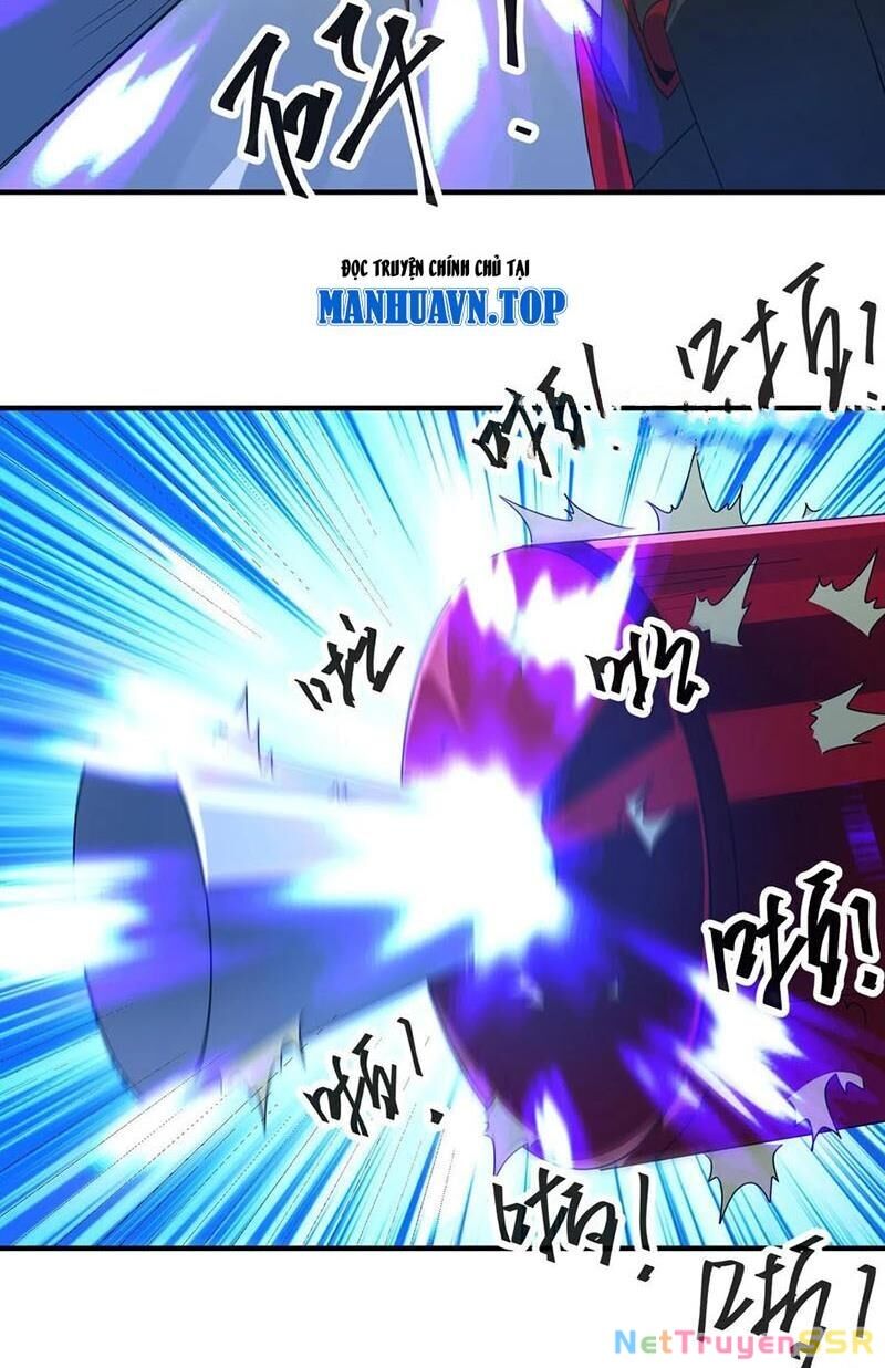 Ngày Tận Thế: Ta Nhận Được Tỷ Lệ Rớt Đồ Gấp 100 Lần Chapter 326 - 33
