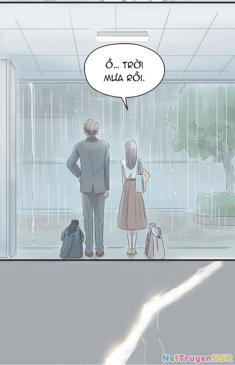 Taisetsu Na Hi Wa Itsumo Ame Chapter 3 - 58