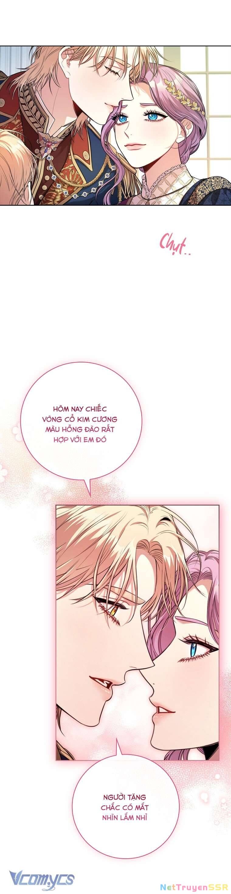 Thư Ký Của Bạo Chúa Chapter 120 - 20