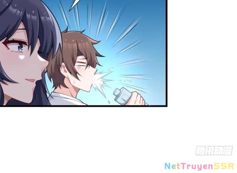 Bạn Gái Tôi Là Một Đại Tiểu Thư Xấu Xa Sao? Chapter 66 - 47