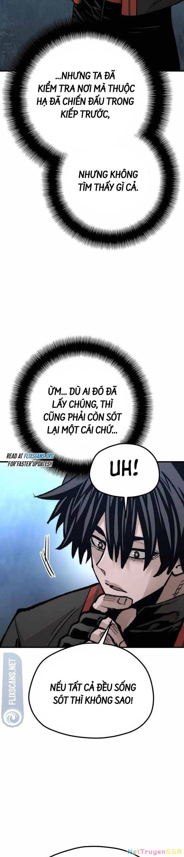 Thiên Ma Phi Thăng Truyện Chapter 121 - 17