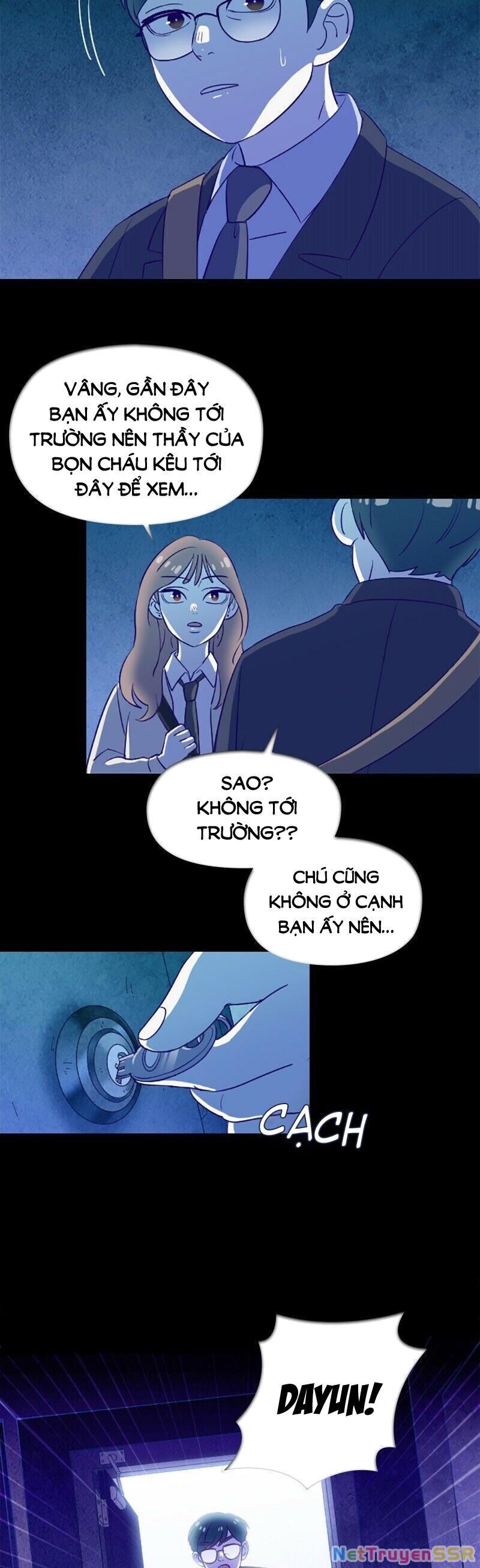 Ma Kể Chuyện 2 Chapter 27 - 31