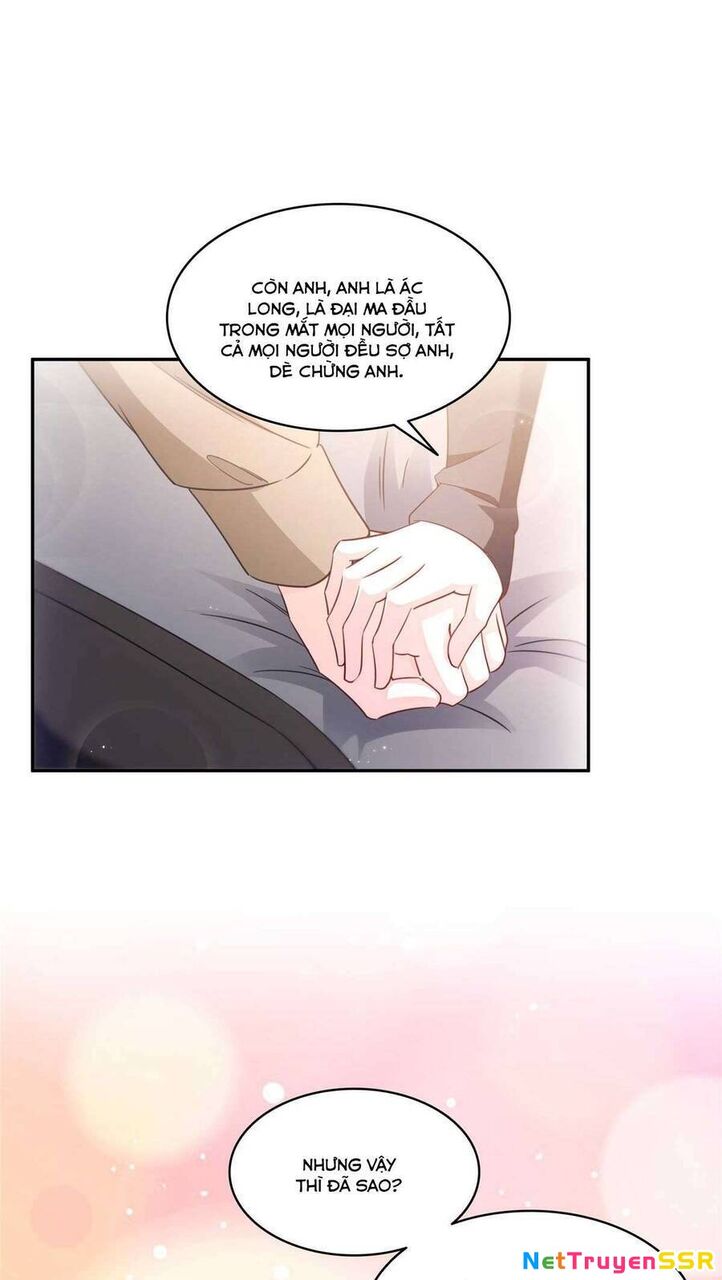 Hệt Như Hàn Quang Gặp Nắng Gắt Chapter 496 - 23